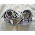 starter housing aluminum